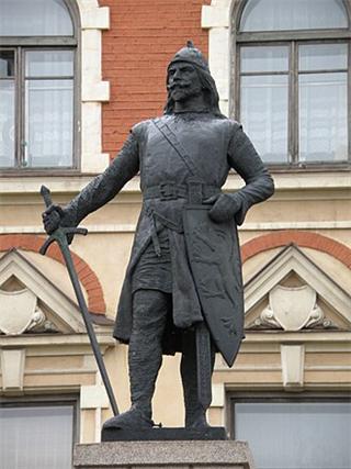 Torgils Knutsson