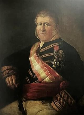 Toribio Montes