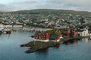 Tórshavn