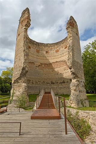 Tour de Vésone