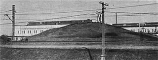 Tovsta Mohyla