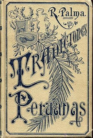Tradiciones peruanas