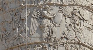 Trajan's Dacian Wars