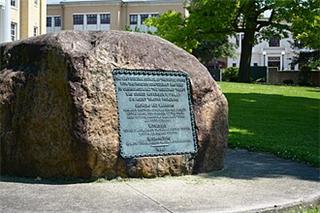 Treaty of Canandaigua