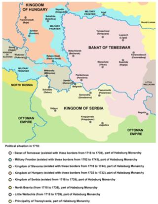 Treaty of Passarowitz