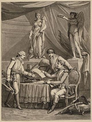 Treaty of Schönbrunn
