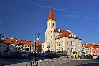 Trzebnica