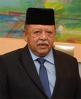 Tuanku Syed Sirajuddin