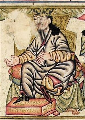 Tughril