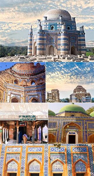 Uch Sharif