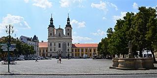 Uherské Hradiště