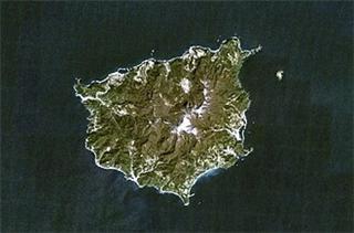 Ulleungdo