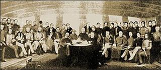 Unequal treaties