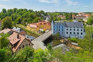 Upper Lusatia