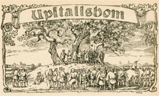 Upstalsboom