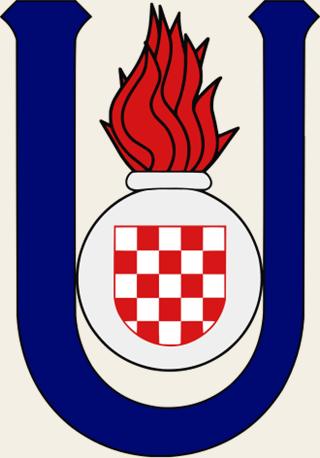Ustaše