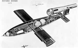 V-weapons