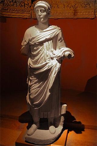 Valentinian II