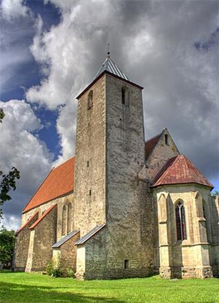 Valjala