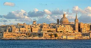 Valletta