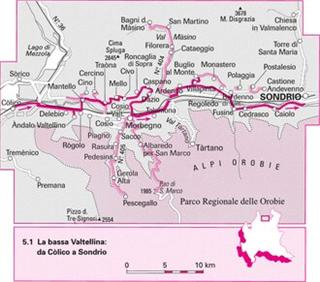 Valtellina