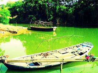 Varuna River