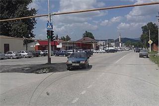 Vedeno