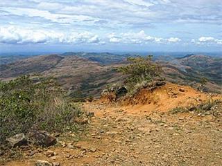 Veraguas Province