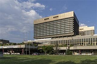 Vienna General Hospital