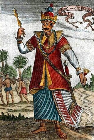 Vimaladharmasuriya I