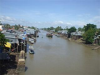 Vĩnh Tế Canal