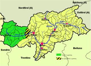 Vinschgau