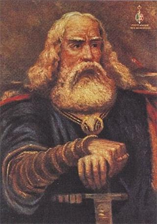 Visvaldis