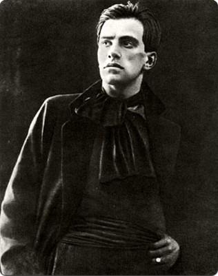 Vladimir Mayakovsky