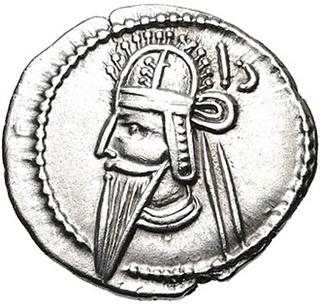 Vologases VI