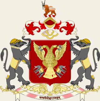 Wadiyar dynasty