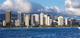 Waikīkī