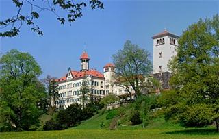 Waldenburg, Saxony