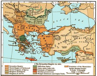 War of the Euboeote Succession