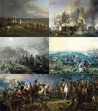 War of the Third Coalition