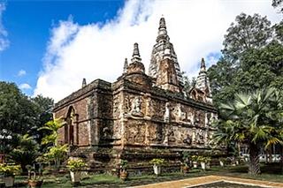 Wat Chet Yot