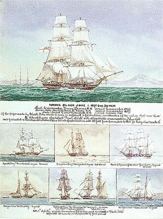 West Africa Squadron