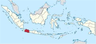 West Java