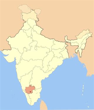 Western Ganga dynasty