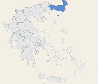 Western Thrace