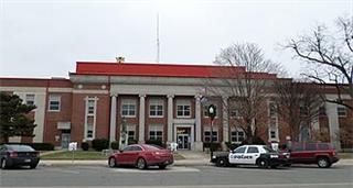 Wewoka, Oklahoma