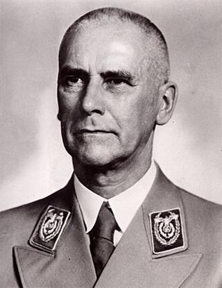 Wilhelm Frick