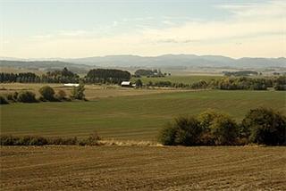 Willamette Valley