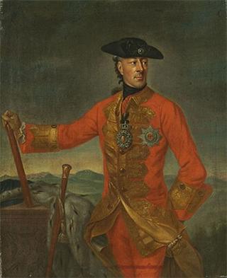 William, Count of Schaumburg-Lippe
