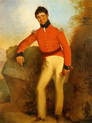 William Light
